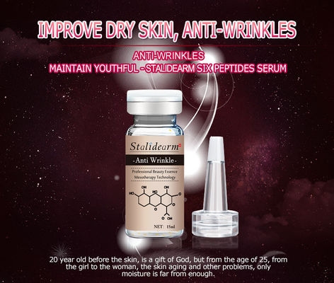 Stalidearm Mesotherapy Solution Collagen MESO Serum Set Anti Rust Essence