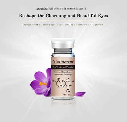 Tinh chất nâng cơ vùng mắt Stalideram Meso Serum Microneedling Derma