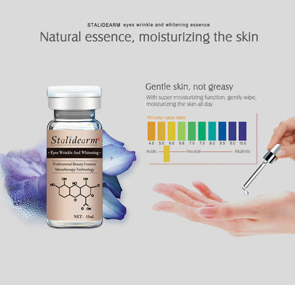 Tinh chất nâng cơ vùng mắt Stalideram Meso Serum Microneedling Derma