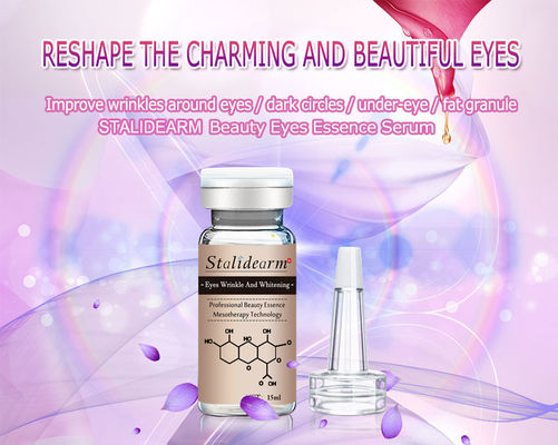Tinh chất nâng cơ vùng mắt Stalideram Meso Serum Microneedling Derma