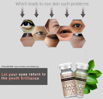 Tinh chất nâng cơ vùng mắt Stalideram Meso Serum Microneedling Derma