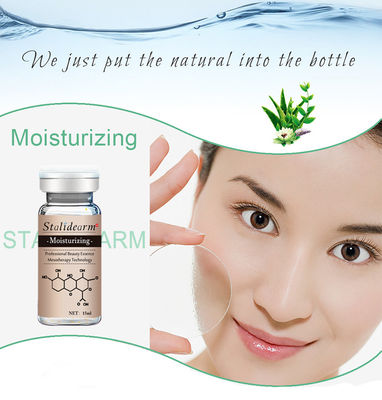 Dưỡng ẩm 15ml Meso Serum Microneedling Derma Hyaluronic Acid Skin Serum