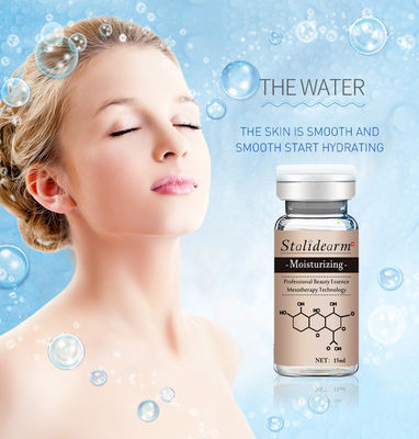Dưỡng ẩm 15ml Meso Serum Microneedling Derma Hyaluronic Acid Skin Serum