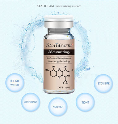 Dưỡng ẩm 15ml Meso Serum Microneedling Derma Hyaluronic Acid Skin Serum