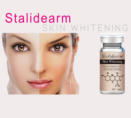 Da sáng hơn Meso Serum Microneedling Logo tùy chỉnh Chống lão hóa Serum làm trắng