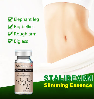 Giảm béo Meso Serum Microneedling / Anti Cellulite Serum cho Derma Pen