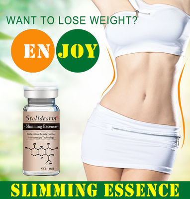 Dung dịch Mesotherapy Giảm béo Stalidearm Serum Microneedling Serum Chống cellulite cho Derma Pen
