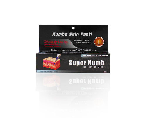JS Numbing Liquid Tattoo Numbing Liquid Anesthetic Liquid vĩnh viễn