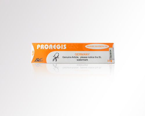 Kem bôi tê Proaegis trang điểm bán vĩnh viễn 40% BL Kem gây tê tùy chỉnh dành cho hình xăm