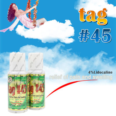 Tag 45 # Gel kẻ mắt dạng gel kẻ mắt Microblading Stop Pain Gel