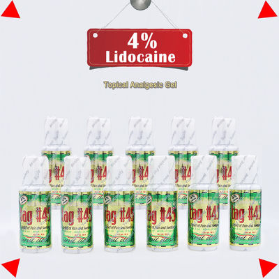 Tag 45 # Gel kẻ mắt dạng gel kẻ mắt Microblading Stop Pain Gel