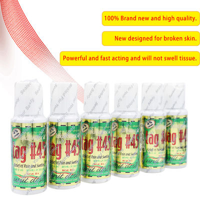 Tag 45 # Gel kẻ mắt dạng gel kẻ mắt Microblading Stop Pain Gel