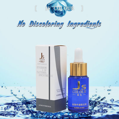 Hình xăm trang điểm vĩnh viễn Giải pháp thẩm mỹ không đau Tag # 45 Kem tê