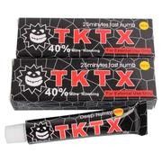 PMU TKTX Tattoo Numbing Cream Eyebrow Lip Aftercare Tattoo Repair Cream