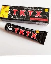 PMU TKTX Tattoo Numbing Cream Eyebrow Lip Aftercare Tattoo Repair Cream