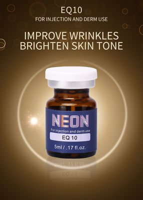 Q10 Meso Therapy Serum Chống lão hóa Tiêm Serum Axit Hyaluronic