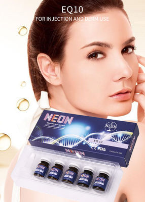 Q10 Meso Therapy Serum Chống lão hóa Tiêm Serum Axit Hyaluronic