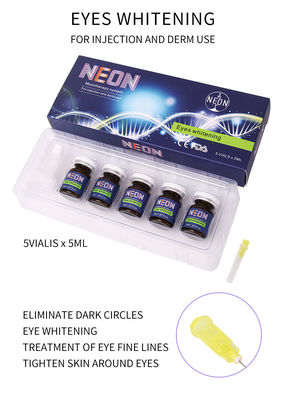 Neon Brand Original Anti Wrinkle Eye Serum Mesotherapy Injection Whitening Eye Serum