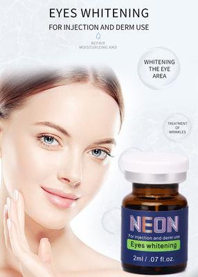 Neon Brand Original Anti Wrinkle Eye Serum Mesotherapy Injection Whitening Eye Serum