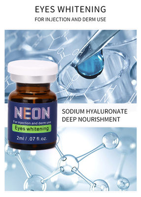 Neon Brand Original Anti Wrinkle Eye Serum Mesotherapy Injection Whitening Eye Serum