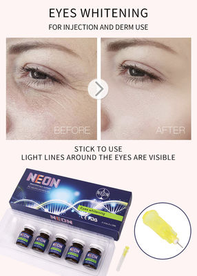 Neon Brand Original Anti Wrinkle Eye Serum Mesotherapy Injection Whitening Eye Serum