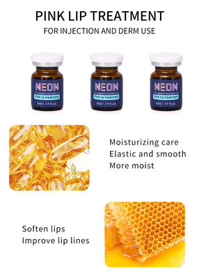 Huyết thanh điều trị môi hồng Mesotherapy Lip Repair Serum Tiêm 0,17 fl oz