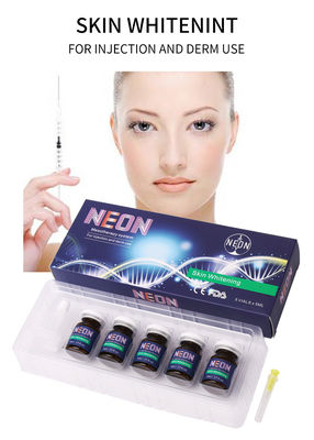 Huyết thanh làm trắng da 5ml Mesotherapy Injection Face Serum cho làn da tươi trẻ