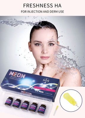 OEM Meso Therapy Serum Freshness Ha Tiêm axit hyaluronic dưỡng ẩm