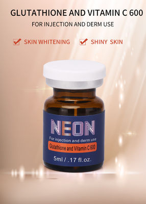 Serum làm trắng da Vitamin C NEON Mesotherapy Glutathione