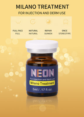 Milano Meso Therapy Serum Serum trị nám tàn nhang đốm đen