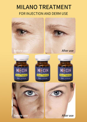 Milano Meso Therapy Serum Serum trị nám tàn nhang đốm đen
