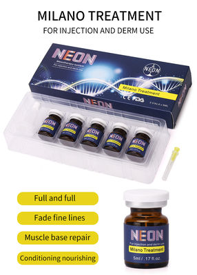 Milano Meso Therapy Serum Serum trị nám tàn nhang đốm đen