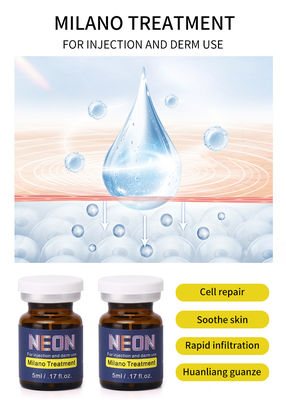 Milano Meso Therapy Serum Serum trị nám tàn nhang đốm đen
