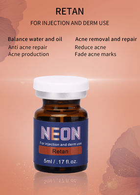 Neon Meso Therapy Serum Tiêm Serum trị mụn 5ml Tinh chất nguyên chất
