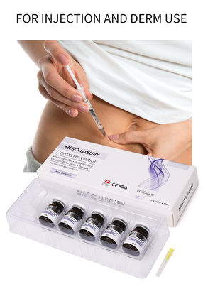 Meso Anti Cellulite Serum Giảm Béo Giảm Cân Đốt Mỡ Bụng