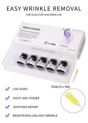 Mesotherapy Botox Youth Serum Tiêm Chống Nếp nhăn Làm săn chắc