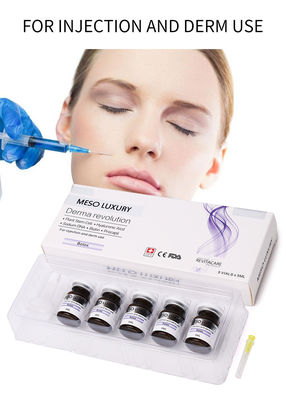 Mesotherapy Botox Youth Serum Tiêm Chống Nếp nhăn Làm săn chắc