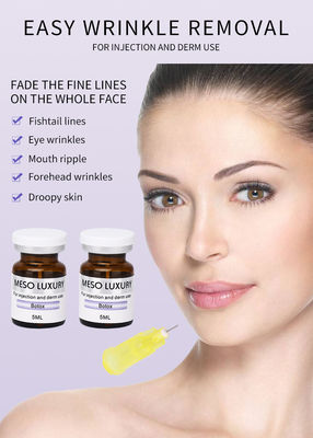 Mesotherapy Botox Youth Serum Tiêm Chống Nếp nhăn Làm săn chắc