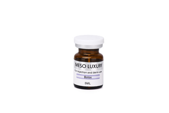 Mesotherapy Botox Youth Serum Tiêm Chống Nếp nhăn Làm săn chắc