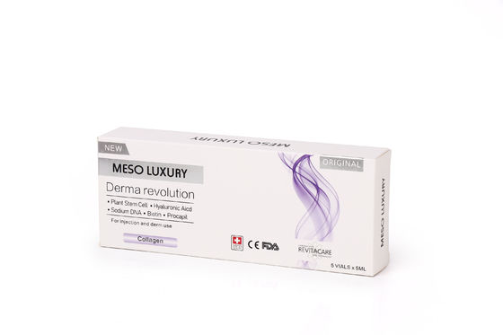 Huyết thanh thanh niên dưỡng ẩm Tiêm Collagen chống nếp nhăn Elastic Lifting Skin Serum