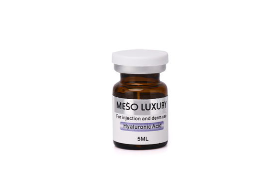 Nhãn hiệu riêng Thuốc tiêm huyết thanh axit hyaluronic dưỡng ẩm Thuốc tiêm Mesotherapy sang trọng cho khuôn mặt trẻ trung hơn