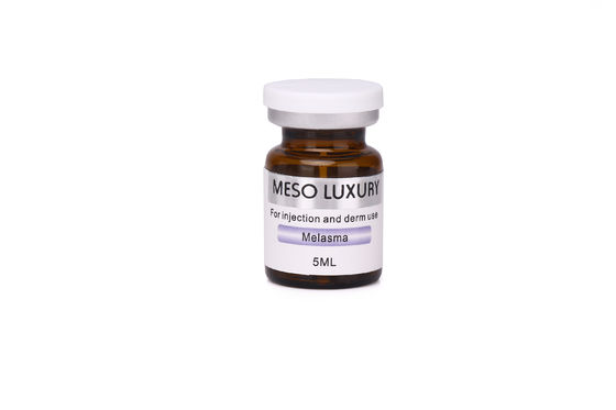 Tiêm huyết thanh loại bỏ nám Anti UV Meso 5ml Huyết thanh mặt cho các đốm đen