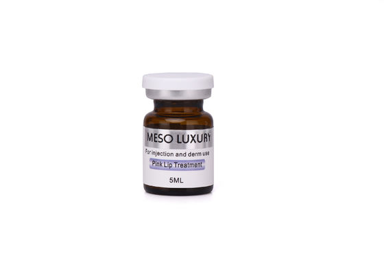 Serum dưỡng ẩm Meso Hyaluronic Acid Serum cho môi Cảm giác mềm mại