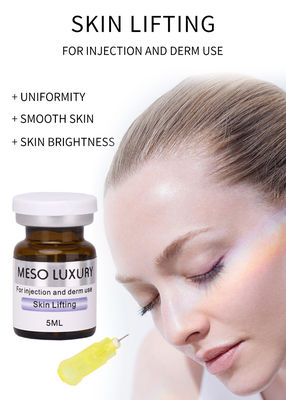 Tiêm huyết thanh trẻ hóa da trong suốt Meso Whitening Injection