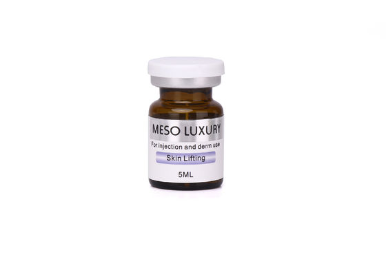 Tiêm huyết thanh trẻ hóa da trong suốt Meso Whitening Injection