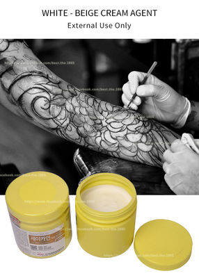 J Cain Hàn Quốc 500G Numbing Cream OEM 15.6% 29.9% J Cain Lidocaine Cream For Microneedle