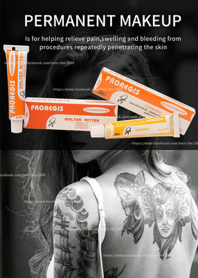 Original Proaegis Numb Cream BL 25% Thuốc tê 40% cho hình xăm kẻ mắt