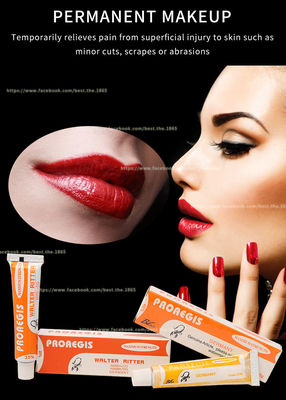 Original Proaegis Numb Cream BL 25% Thuốc tê 40% cho hình xăm kẻ mắt
