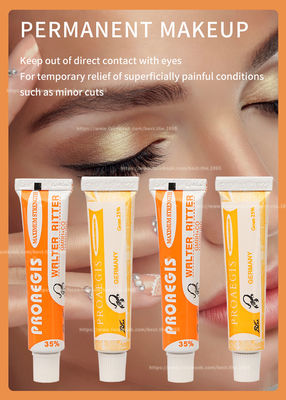 Original Proaegis Numb Cream BL 25% Thuốc tê 40% cho hình xăm kẻ mắt