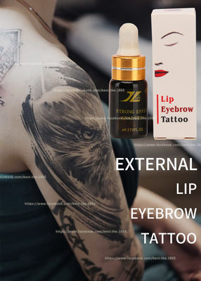 JILONG LIP BROW TATTOO ANESTHETIC SOLUTION Lỏng không đau có hiệu quả kéo dài trong 3 giờ